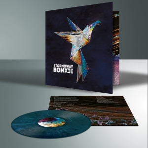 Stornoway - Bonxie i gruppen VINYL / Kommande / Pop-Rock hos Bengans Skivbutik AB (5644248)