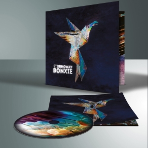 Stornoway - Bonxie i gruppen CD / Kommande / Pop-Rock hos Bengans Skivbutik AB (5644249)