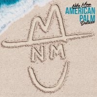 Niko Moon - American Palm (Deluxe) i gruppen VI TIPSAR / Fredagsreleaser / 2025-12-05 hos Bengans Skivbutik AB (5644256)