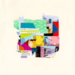 Low Girl - Is It Too Late To Freak Out? i gruppen VI TIPSAR / Fredagsreleaser / 2025-12-05 hos Bengans Skivbutik AB (5644266)