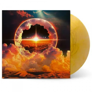 Avtt/Pttn - Avtt/Pttn (Limited Metallic Eco Gold Vinyl edition) i gruppen VI TIPSAR / Fredagsreleaser / 2025-11-14 hos Bengans Skivbutik AB (5644280)
