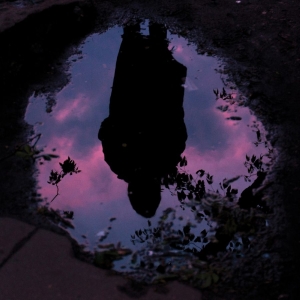 Slow Crush - Aurora i gruppen VINYL / Kommande / Pop-Rock hos Bengans Skivbutik AB (5644287)