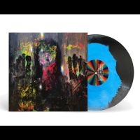 Earthball - Outside Over There i gruppen VI TIPSAR / Fredagsreleaser / 2025-11-07 hos Bengans Skivbutik AB (5644290)