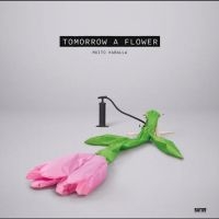 Muito Kaballa - Tomorrow A Flower i gruppen VINYL / Pop-Rock hos Bengans Skivbutik AB (5644303)