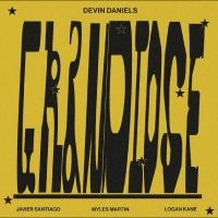 Devin Daniels - Grandiose i gruppen VI TIPSAR / Fredagsreleaser / 2025-11-07 hos Bengans Skivbutik AB (5644306)