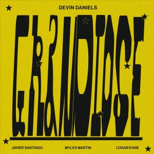 Devin Daniels - Grandiose i gruppen VI TIPSAR / Fredagsreleaser / 2025-11-07 hos Bengans Skivbutik AB (5644306)