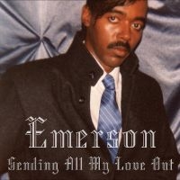 Emerson - Sending All My Love Out (5 Year Ann i gruppen VI TIPSAR / Fredagsreleaser / 2025-11-07 hos Bengans Skivbutik AB (5644307)