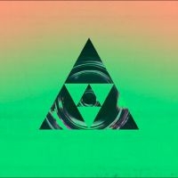 White Noise Sound - Fold-In Time ? Wns1 Remixed i gruppen VI TIPSAR / Fredagsreleaser / 2025-10-17 hos Bengans Skivbutik AB (5644308)