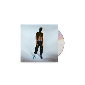 Brown Danny - Stardust i gruppen CD / Kommande / Hip Hop-Rap,Pop-Rock hos Bengans Skivbutik AB (5644321)