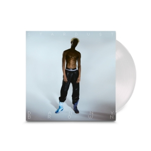 Brown Danny - Stardust (White Vinyl) i gruppen VINYL / Kommande / Hip Hop-Rap,Pop-Rock hos Bengans Skivbutik AB (5644322)