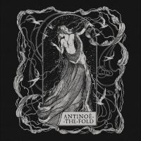 Antinoë - The Fold i gruppen Nyheter / Hårdrock hos Bengans Skivbutik AB (5644331)