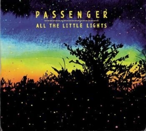 Passenger - All The Little Lights i gruppen CD / Pop-Rock,World Music,Övrigt hos Bengans Skivbutik AB (564434)