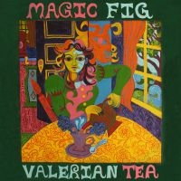 Magic Fig - Valerian Tea (Pink Flume Vinyl) i gruppen VI TIPSAR / Fredagsreleaser / 2025-11-21 hos Bengans Skivbutik AB (5644342)