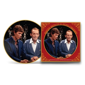 Bing Crosby & David Bowie - Peace On Earth / Little Drummer Boy i gruppen VI TIPSAR / Fredagsreleaser / 2025-10-24 hos Bengans Skivbutik AB (5644343)