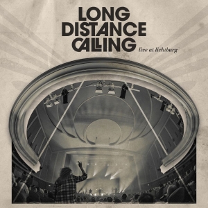 Long Distance Calling - Live At Lichtburg (2Lp+Br) i gruppen VI TIPSAR / Fredagsreleaser / 2025-12-05 hos Bengans Skivbutik AB (5644352)