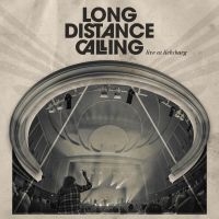 Long Distance Calling - Live At Lichtburg (CD + Blu-ray) i gruppen MUSIK / Blu-Ray+CD / Nyheter / Hårdrock hos Bengans Skivbutik AB (5644359)