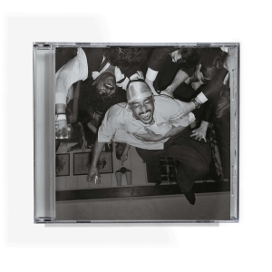 Dijon - Baby i gruppen VI TIPSAR / Fredagsreleaser / 2025-11-21 hos Bengans Skivbutik AB (5644361)