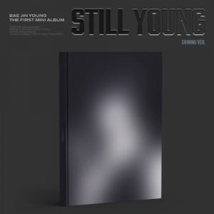 Bae Jin Young - Still Young (Shining Ver.) i gruppen VI TIPSAR / Fredagsreleaser / 2025-10-31 hos Bengans Skivbutik AB (5644373)