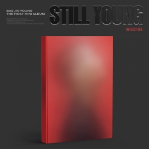 Bae Jin Young  - Still Young (Reflect Ver.) i gruppen VI TIPSAR / Fredagsreleaser / 2025-10-31 hos Bengans Skivbutik AB (5644374)