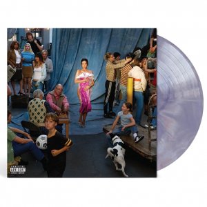 Demi Lovato - It's Not That Deep i gruppen VI TIPSAR / Fredagsreleaser / 2025-10-24 hos Bengans Skivbutik AB (5644378)