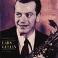 Gullin Lars - First Walk Vol.5 1951-52 i gruppen CD / Jazz,Svensk Musik hos Bengans Skivbutik AB (564438)