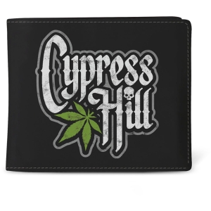 Cypress Hill - Honor Wallet i gruppen MERCHANDISE / Merch / Hip Hop-Rap hos Bengans Skivbutik AB (5644407)
