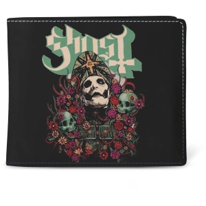 Ghost - Bliss Wallet i gruppen MERCHANDISE / Merch / Hårdrock hos Bengans Skivbutik AB (5644409)