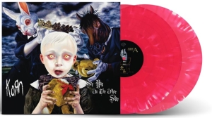 Korn - See You On The Other Side (20th Anniversary Magenta Vinyl Edition / 2LP) i gruppen VI TIPSAR / Fredagsreleaser / 2025-11-21 hos Bengans Skivbutik AB (5644422)