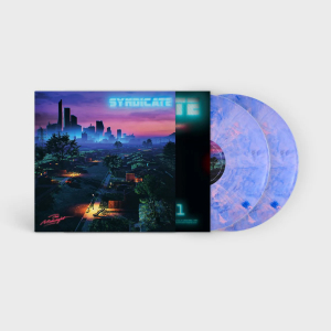 The Midnight - Syndicate (X) (2Lp/Purple Marble Vinyl) i gruppen VI TIPSAR / Startsida - Vinyl Nyheter & Kommande hos Bengans Skivbutik AB (5644423)