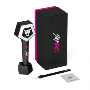 K-Pop Demon Hunters - Saja Boys Official Light Stick i gruppen MERCHANDISE / Light Stick /  /  hos Bengans Skivbutik AB (5644446)