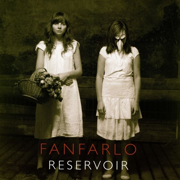 Fanfarlo - Reservoir (Rsd) i gruppen VINYL / Toppsäljare hos Bengans Skivbutik AB (5644450)
