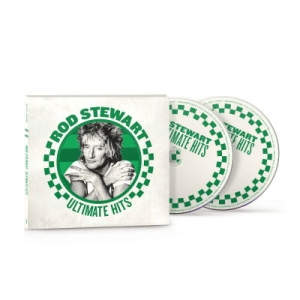 Rod Stewart - Ultimate Hits (2Cd) i gruppen CD / Pop-Rock hos Bengans Skivbutik AB (5644453)