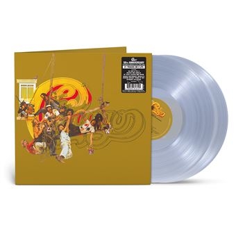 Chicago - Chicago Ix: Greatest Hits Expanded i gruppen VINYL / Pop-Rock hos Bengans Skivbutik AB (5644454)