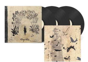 Sigur Rós - Takk... 20Th Anniversary i gruppen VI TIPSAR / Startsida - Vinyl Nyheter & Kommande hos Bengans Skivbutik AB (5644468)