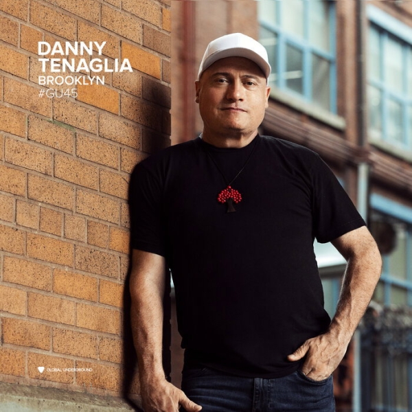 Danny Tenaglia - Global Underground i gruppen VINYL / Dance-Techno hos Bengans Skivbutik AB (5644469)