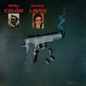 Willie Colon & Hector Lavoe - Vigilante i gruppen VINYL / World Music hos Bengans Skivbutik AB (5644483)