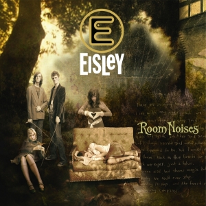 Eisley - Room Noises i gruppen VI TIPSAR / Fredagsreleaser / 2025-11-14 hos Bengans Skivbutik AB (5644494)