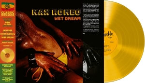 Max Romeo - Wet Dream i gruppen VI TIPSAR / Fredagsreleaser / 2025-11-21 hos Bengans Skivbutik AB (5644500)