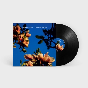 Danny Vera - The Way Home i gruppen VINYL / Pop-Rock hos Bengans Skivbutik AB (5644502)