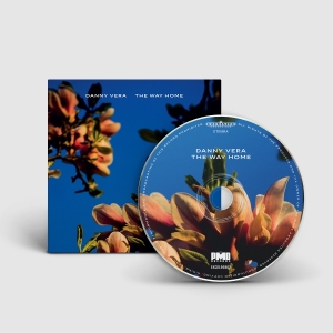 Danny Vera - The Way Home i gruppen VI TIPSAR / Fredagsreleaser / 2025-11-07 hos Bengans Skivbutik AB (5644503)