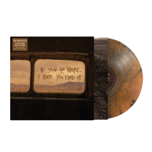 The Paper Kites - If You Go There, I Hope You Find It i gruppen VINYL / Kommande / Pop-Rock hos Bengans Skivbutik AB (5644505)
