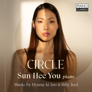 Sun Hee You - Joo Hyung-Ki & Billy Joel: Circle i gruppen VI TIPSAR / Fredagsreleaser / 2025-12-05 hos Bengans Skivbutik AB (5644507)