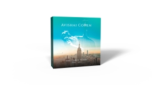 Avishai Cohen - The Early Years i gruppen VI TIPSAR / Fredagsreleaser / 2025-10-31 hos Bengans Skivbutik AB (5644510)