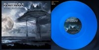 N.O.W. - Bohemian Kingdom (Transparent Blue i gruppen VI TIPSAR / Fredagsreleaser / 2025-10-17 hos Bengans Skivbutik AB (5644579)