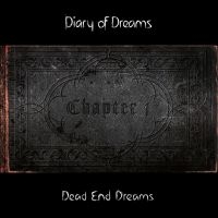 Diary Of Dreams - Dead End Dreams - Chapter 1 i gruppen VI TIPSAR / Fredagsreleaser / 2025-11-21 hos Bengans Skivbutik AB (5644581)