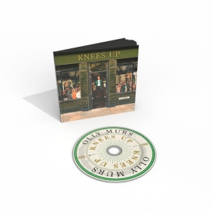 Olly Murs - Knees Up (Deluxe Cd) i gruppen VI TIPSAR / Fredagsreleaser / 2025-11-21 hos Bengans Skivbutik AB (5644589)