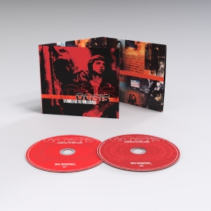 Oasis - Familiar To Millions (Ltd 25th Anniversary edition 2CD) i gruppen VI TIPSAR / Fredagsreleaser / 2025-11-14 hos Bengans Skivbutik AB (5644601)