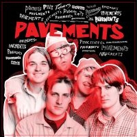 Pavement - Pavements Ost i gruppen VINYL / Pop-Rock hos Bengans Skivbutik AB (5644623)