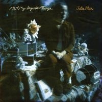 Blair Julia - All Of My Important Things i gruppen VI TIPSAR / Fredagsreleaser / 2025-11-07 hos Bengans Skivbutik AB (5644643)