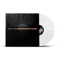 Carcass - Reek Of Putrefaction (Ltd White Vinyl LP) i gruppen VI TIPSAR / Fredagsreleaser / 2025-11-28 hos Bengans Skivbutik AB (5644653)